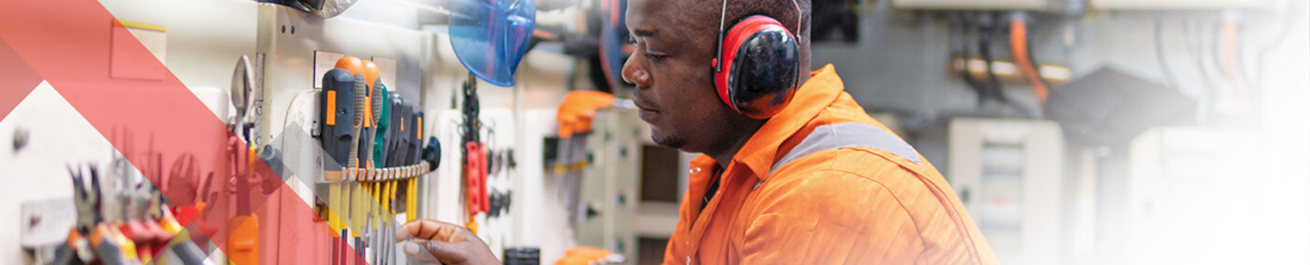 Creating a skilled and capable workforce for priority trades and occupations