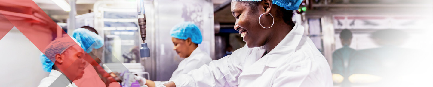 Creating a skilled and capable workforce for priority trades and occupations